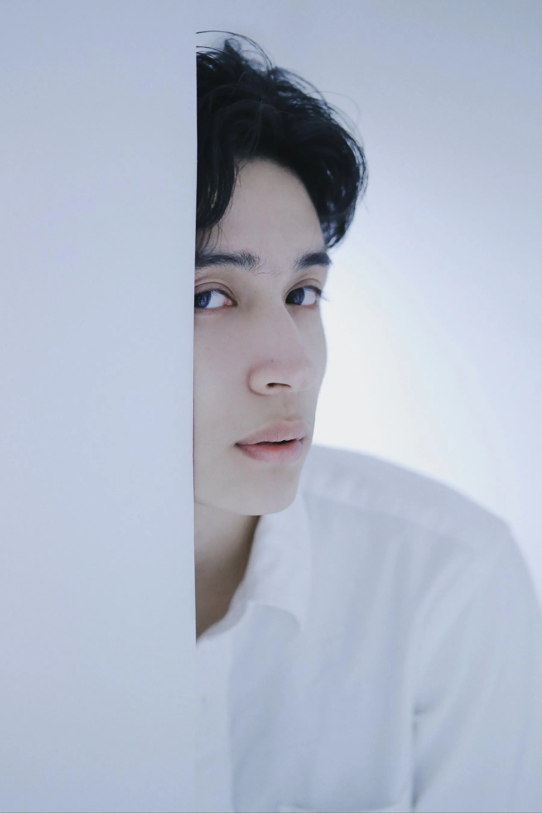 [YITUYU艺图语]2022.07.10 白 _Talsu [32P]插图
